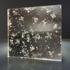 Tablero de partición de plexiglás para decoración Interior, corte láser a tamaño, divisor de pantalla para sala de estar, panel de pared - Product Image 1
