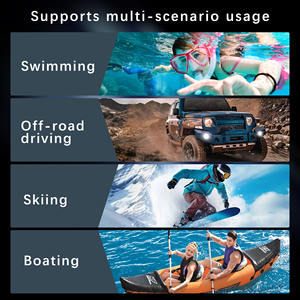 เคสกันกระแทก 360 องศา แบบแม่เหล็ก สำหรับ iPhone 16 Pro Max 17Pro S24 S25 S26 Ultra S25 <span class=keywords><strong>FE</strong></span> A55 A56 เคส <span class=keywords><strong>IP68</strong></span> กันน้ำ - Product Image 6