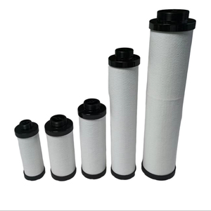 Série d'éléments filtrants filetés AIKEYI AF007Q AF007P AF007S AF007C, nouveau filtre à air comprimé de précision - Product Image 1