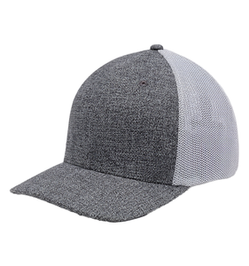 Custom High Performance Mesh <b>Cap</b> Breathable Sports Headwear Adjustable Athletic <b>Cap</b> For Sportswear Brand Collections OEM Service - Product Image 1