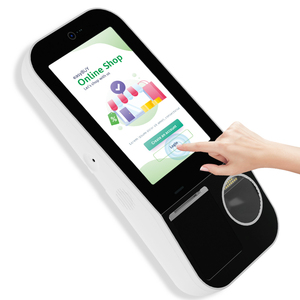 Quiosco de pago con GPS para facturación sin complicaciones en centros de servicios públicos y servicios - Product Image 5