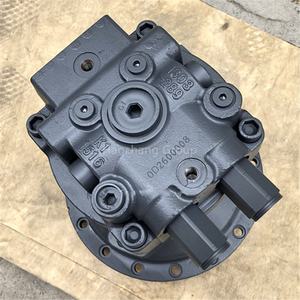 <span class=keywords><strong>Doosan</strong></span> DX225LCA DX225 <span class=keywords><strong>DX225LC</strong></span> สวิงมอเตอร์170303-00049 K1045024 - Product Image 5