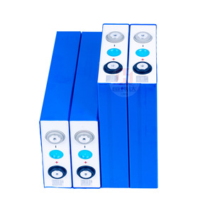 Prismatische Lithium-Ionen-Batterie zellen der Güteklasse 3,2 V 105Ah 100Ah bis 195Ah Kapazitäts bereich Lifepo4-Technologie - Product Image 5