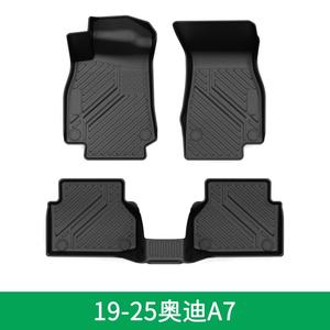 <span class=keywords><strong>Tappetini</strong></span> Auto di Alta Qualità Adatti per <span class=keywords><strong>Audi</strong></span> <span class=keywords><strong>Q3</strong></span> 19-24 - Product Image 4