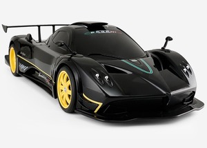 Coche de Juguete <span class=keywords><strong>Zonda</strong></span> <span class=keywords><strong>R</strong></span> de Alta Calidad a Escala 1:14, Control Remoto de 2.4g y 4 Canales, Coche de Carreras con Control Remoto, Juguete para Niños y Adultos para Actividades al Aire Libre - Product Image 4