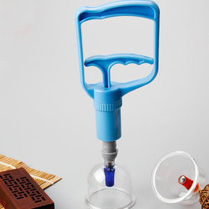 Máquina de Ventosas Jinkang de 18 Copas, Promueve la Circulación Sanguínea, Elimina la Humedad, Mejora el Sueño - Product Image 2