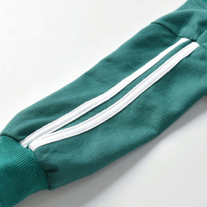Ensemble de vêtements pour bébé de 6 mois à 4 ans, survêtement pour enfant, ensemble de survêtement pour garçon, vêtements de sport pour bébé garçon pour l'automne - Product Image 5
