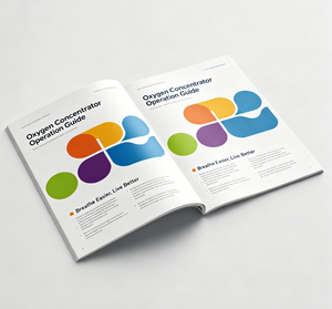 Impression de brochures personnalisées A4 de haute qualité, catalogue à couverture souple, album <span class=keywords><strong>photo</strong></span>, service d'impression de livres, impression sur carton pour brochure - Product Image 2