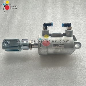 Cylindre pneumatique importé WD L2.334.002 pour pièces d'impression offset L2.334.002 /01 - Product Image 6