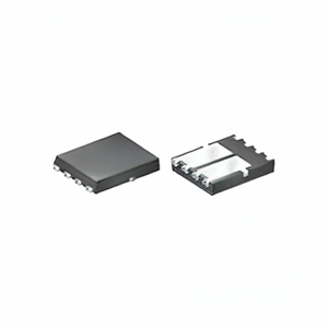 Electronic Chips Component Transistors Authorized Distributor TQM210NH08LDCR RLG 8-PowerTDFN - Product Image 1