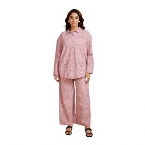 Vestidos de Mujer de Manga Larga de Chifón con Cintura Imperio, Diseño Personalizado de Sanash Collections, los Más Vendidos, a Precio de Mayoreo - Product Image 1