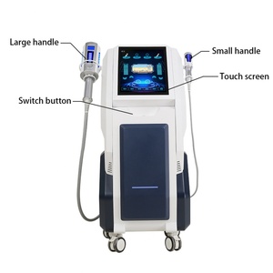 Appareil de massage professionnel pour la réduction de la cellulite, rouleau à billes interne pour éliminer la graisse, machine de beauté - Product Image 5
