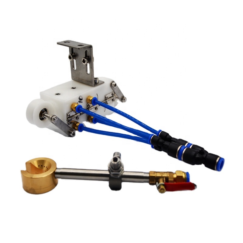 0.8MPa Power Cable Making Machine , Electrical Cable Extrusion Machine