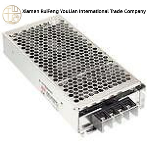 Rsd-300c-12 ของแท้ใหม่พร้อมส่ง ชุดควบคุมอุตสาหกรรมอัตโนมัติ Pac Dedicated Plc Programming Controller - Product Image 1