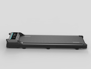 Dọc đứng nhà dưới bàn đi bộ pad với 2.0HP 380*1000 Runner khu vực với tải trọng tối đa 100kgs - Product Image 3