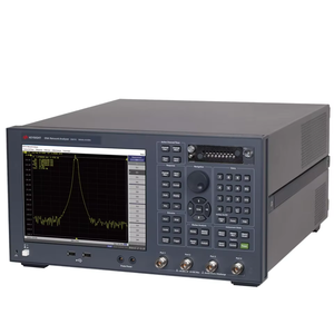 เครื่องวิเคราะห์เครือข่าย Keysight E5071C ENA เครื่องมือวัดอิเล็กทรอนิกส์ - Product Image 3