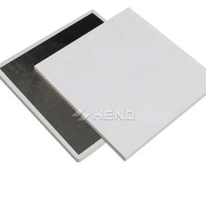 <span class=keywords><strong>Plafond</strong></span> suspendu moderne en plaques de plâtre PVC, imperméable, 24x24, carreaux carrés, ignifuge, insonorisant, <span class=keywords><strong>isolation</strong></span> thermique, artistique - Product Image 3