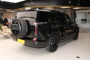 Meilleur <span class=keywords><strong>prix</strong></span> 2025 pour Rox Adamas, véhicule à conduite à gauche, <span class=keywords><strong>grand</strong></span> SUV spacieux 5 portes 6 places, voiture à énergie nouvelle, SUV familial, ventes en promotion - Product Image 4