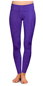 Ouze Offres Spéciales coloré Yoga taille bande beurre doux Double brossé <span class=keywords><strong>noir</strong></span> collants Leggings pour les femmes - Product Image 6