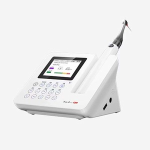 Endo Radar Pro Motor Endo Dental, mesin endodontik gigi dengan <span class=keywords><strong>Locator</strong></span> <span class=keywords><strong>Apex</strong></span> <span class=keywords><strong>Locator</strong></span>, rasio 6:1 saluran akar perawatan - Product Image 4