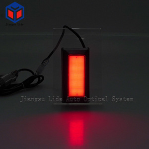 Luces LED para Ventana Trasera de Bronco 2/4 Puertas 2021 <span class=keywords><strong>2022</strong></span> 2023 2024 2025 - Product Image 6