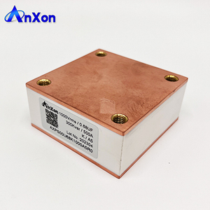 950V 4,8 Uater ater Coled ower lectric nnduction eating elelting apapacitor - Product Image 2