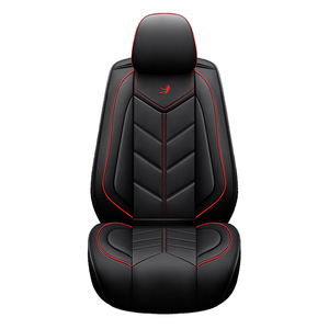 Phổ Thể Thao Phong <span class=keywords><strong>C</strong></span>ách PVC Da Xe Ghế Bao Gồm Đầy Đủ Thiết Lập Tự Động Ghế Bảo Vệ Cho Xe Ô Tô Khá<span class=keywords><strong>c</strong></span> Nhau - Product Image 6