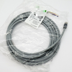 อุปกรณ์อิเล็กทรอนิกส์ 7000-17121-2910500 4235022 M12 ตัวเมีย แบบตรง 5 ม. -ไม่ได้ใช้งาน- - Product Image 1