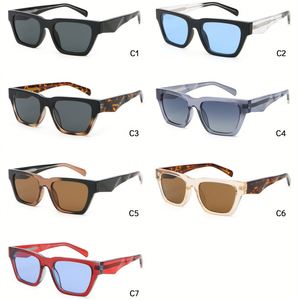 Gafas de Sol Personalizadas con Logotipo 2025, de Alta Calidad, para Hombre y Mujer, Protección UV400, Montura Pequeña, Estilo Ojo de Gato - Product Image 6