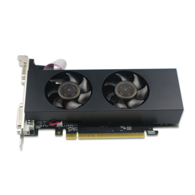 Graphics Card Original Gtx 750 Ti 2gb 128bit Gddr5 Video Cards for N-vidia Ge-force Gtx 750ti Used Vga Cards 1050 Gtx750 Ti