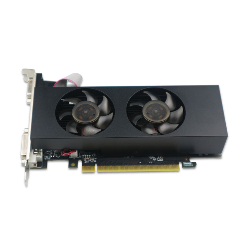 NVIDIA GTX 660 High-Performance Gaming Graphics Cards