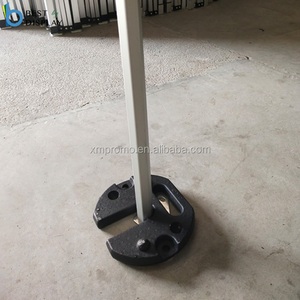 8kgs 10kgs 15kgs Ghisa <span class=keywords><strong>Peso</strong></span> <span class=keywords><strong>Tenda</strong></span> <span class=keywords><strong>per</strong></span> la Fiera Gazebo <span class=keywords><strong>Tenda</strong></span> - Product Image 2
