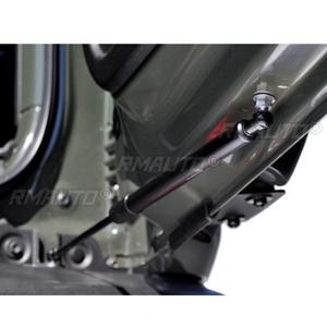 Para Suzuki Jimny JB64 JB74, Barra de Presión Hidráulica para Puerta Trasera, Pieza de Modificación, Accesorios para Automóviles - Product Image 3