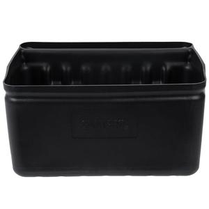 Contenitore per Alimenti Cambro 9,5 L Nero per Servizio Ristorazione - Product Image 1