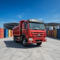 Самосвал 371HP: Надежность, Производительность, Низкая Цена