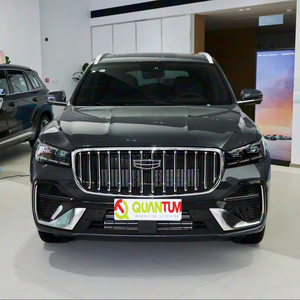 Geely Monjaro <span class=keywords><strong>L</strong></span> 2026 2.0TD Haute Puissance 2WD Édition Lumineuse Orientale - SUV de Taille Moyenne - Vente Chaude - Product Image 1