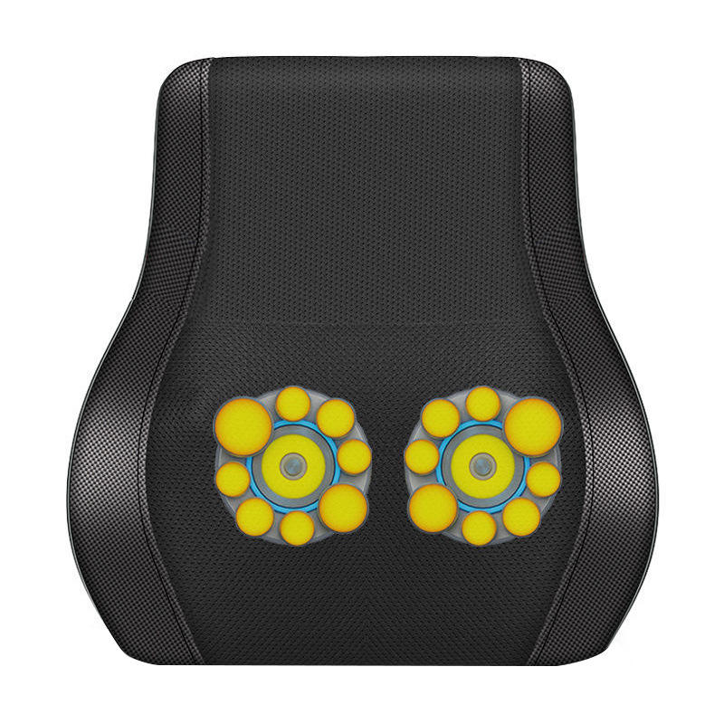 2025 Factory Customization Massage Cushion Full