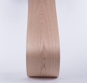 Grossistes Placages de <span class=keywords><strong>bois</strong></span> de chêne noyer naturel écologique Panneaux muraux Contreplaqués Placages de <span class=keywords><strong>bois</strong></span> de chêne rouge - Product Image 6