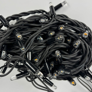 Luci a Corda LED Impermeabili Durevoli con Doppia Linea in Gomma IP67 per Esterni, Illuminazione Paesaggistica con Certificazione <span class=keywords><strong>CE</strong></span> per Decorazione - Product Image 1