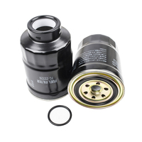 Elemento Filtrante 16403-4U11A 16403-4U105, Filtros de Combustible Diésel para Nissan Frontier, Kicks, Navara, NP300, NV350, PATHFINDER, URVAN, Sunny