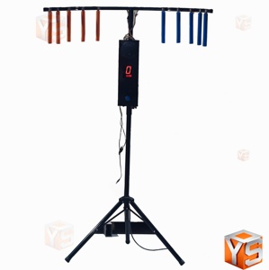 Macchina da Gioco Arcade in Metallo ZDYS con Gettoniera e Accettatore di Banconote, Garanzia di 1 Anno - Product Image 3