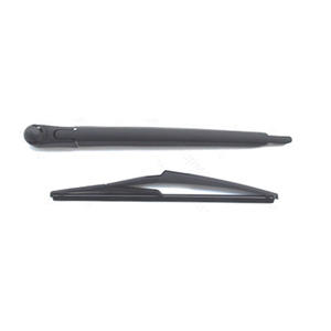 Applicable à l'ensemble de bras d'essuie-glace arrière Mercedes-Benz Classe A/BENZ CLASSE A (W169). - Product Image 1