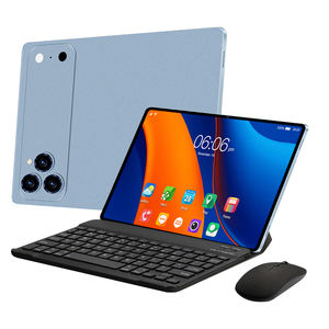 Dual Sim Card Calling 8GB 128GB WIFI 3G <b>Tablet</b> PC with Keyboard Capacitive Screen MTK New Fast Speed 10.1" Inch Android 13 - Product Image 4