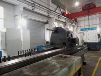 Rectifieuse de vilebrequin CNC MK8180x40