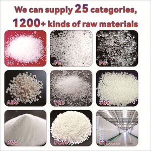 เม็ดพลาสติกโพลีเอทิลีน HDPE เกรดเวอร์จิ้น บรรจุ 25 กก./ถุง คุณภาพสูง เกรดสำหรับขึ้นรูปฟิล์ม เส้นใยพลาสติก วัตถุดิบ พร้อมราคาที่แข่งขันได้ - Product Image 5
