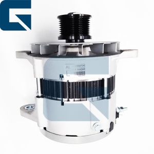 197-8820 1978820 เครื่องกำเนิดไฟฟ้ากระแสสลับสำหรับเครื่องยนต์ C9 - Product Image 1