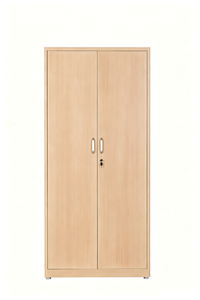 Anpassbarer Moderner Stahl-Klappschrank Umweltfreundliches Design Langlebige Konstruktion Zerlegbare Montage für Wohnmöbel Apartments - Product Image 5