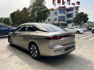 GAC AION รถไฟฟ้ามือสอง AION S Xuan 2020 EV ใช้พลังงานไฟฟ้ารถยนต์ใหม่ AION S Xuan 580 460กม. - Product Image 6