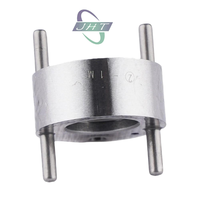 Vanne d'injecteur piézoélectrique diesel F00GX17004, ensemble de vanne de commande pour les séries 0445115, 0445116, 0445117