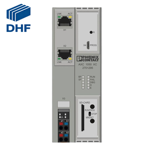 Nuovo Originale Disponibile in Magazzino Componente per Automazione EMM <span class=keywords><strong>3</strong></span>-230AC/500AC-16-IFS Accessori per Controllo Industriale - Product Image 4